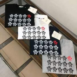 Picture of Moncler T Shirts Short _SKUMonclerS-XLtltx2415131
